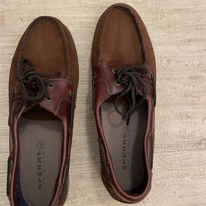 Sperry Men’s Authentic Original Boat Shoe